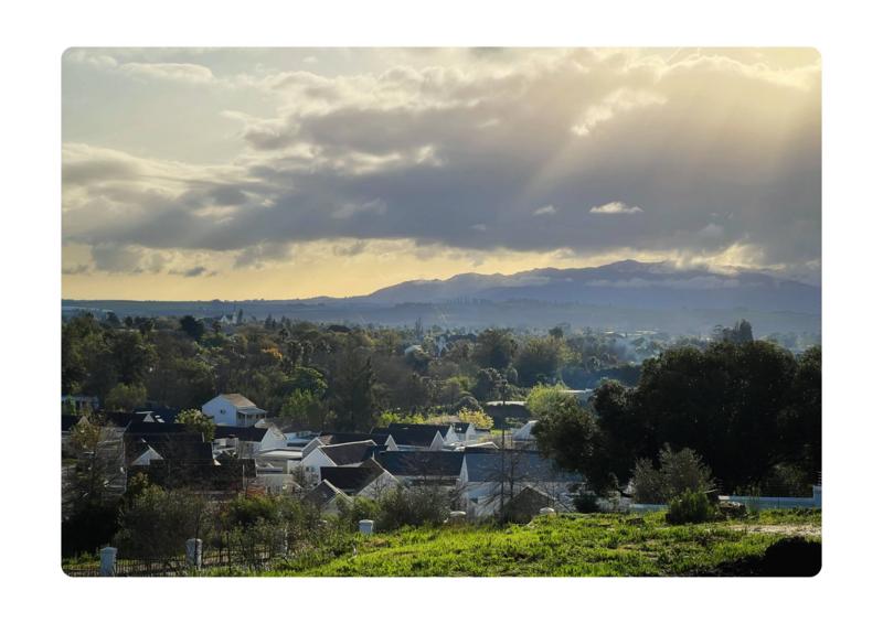 0 Bedroom Property for Sale in Wellington Western Cape